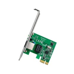 TP-LINK Gigabit PCI Express Network Adapter(TG-3468)