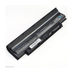Dell Compatible Laptop Battery Model No Inspiron 15R 5010-D370HK With Warranty