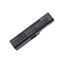 Toshiba Compatible Laptop Battery For Model Pa3817u - 1brs