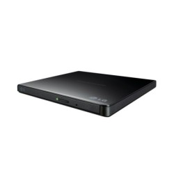 LG GP65NB60 DVD Burner & Reader with M-DISC Support (TV Compatible)