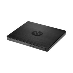 HP USB External DVD-RW Drive