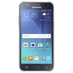 Samsung Galaxy J7 (16GB, Black)