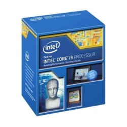 INTEL Core i3-4130 3.4 GHz LGA 1150 4th Generation  Processor