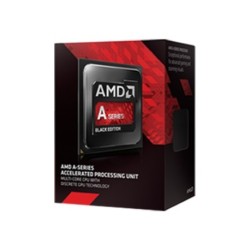 AMD A10-Series Quad-Core APU A10-7850K Processor