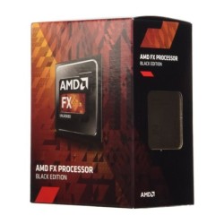 AMD FX 4300  Processor