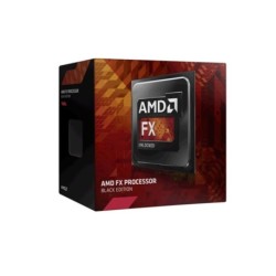 AMD AM3+ FX-6300 3.5 FX 6-Core Edition (FD6300WMHKBOX)  Processor