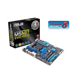 ASUS M5A97 R2.0 MotherBoard