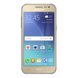 Samsung GALAXY J2 (8GB, Gold)
