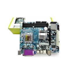 Zebronics 945 Chipset Motherboard