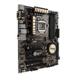 ASUS MotherBoard Z97-A