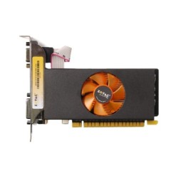 ZOTAC NVIDIA GeForce GT 730 2GB DDR5 Graphics Card