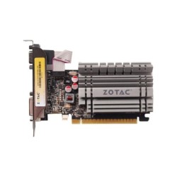 Zotac Nvidia Geforce Gt 730 4 Gb Ddr3 Graphics Card