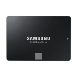 Samsung 850evo 500gb SSD(Solid State Drive) Internal Drive (MZ-75E500BW)