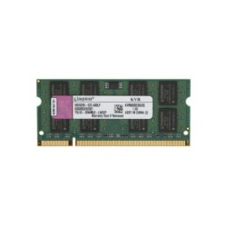 Kingston ValueRAM DDR2 2 GB Laptop RAM (KTH-ZD8000B/2G)