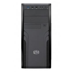 Cooler Master  Chassis  FORCE 500 Cabinet