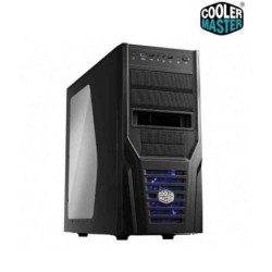 Cooler Master Elite 431 Plus CPU Cabinet