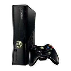Microsoft Xbox 360 E 4GB