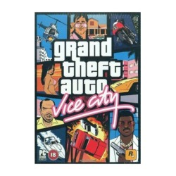 GTA Vice City PC