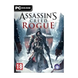 Assassins Creed Rogue - PC