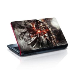 Amore Assassins Creed Laptop Skin