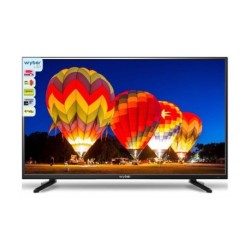 Wybor F1-W32N06 80 cm (32) HD Ready LED Television