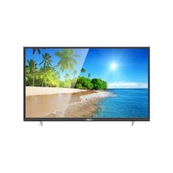 Micromax 43T4500MHD/ 43T7200MHD 109 cm (43) Full HD LED Television with 1+2 years Extended Warranty