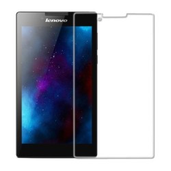 Colorcase Tempered Glass Screen Guard For Lenovo Tab 2 A7-30