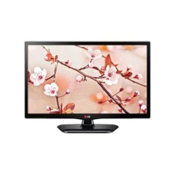 LG 22MN48A 55 cm (22) Full HD LED Monitor ( with 3 years Warranty)