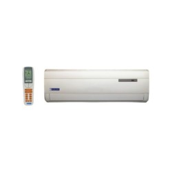 Blue Star 1.5 Ton R410A Inverter CNHW18RAF Split Air Conditioner