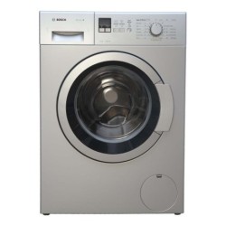 Bosch 7 Kg WAK24168IN Fully Automatic Front Load Washing Machine Silver