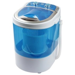 DMR 3 Kg DMR 30-1208 Semi Automatic Top Load Washing Machine Blue