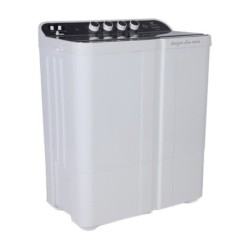 Videocon 7.5 Kg VS75Z11 Semi Automatic Top Load Washing Machine
