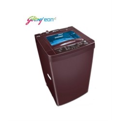 Godrej 6.5 Kg GWF 650 FC Fully Automatic Top Load Washing Machine Carmine Red