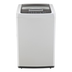 LG 6.2 Kg T7270TDDL Fully Automatic Top Load Washing Machine Blue White