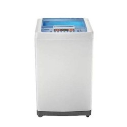 LG 6.2 Kg T72CMG22P Fully Automatic Top Load Washing Machine Cool Grey