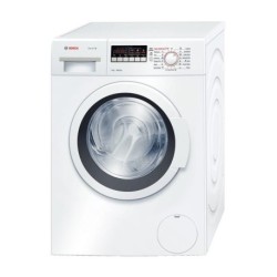 Bosch 7 Kg WAK20260IN Fully Automatic Front Load Washing Machine White