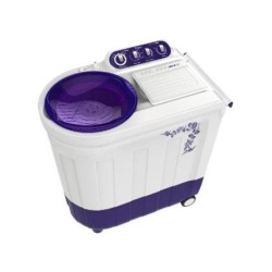 Whirlpool 7 Kg ACE 7.0 SUPER SOAK Semi Automatic Top Load Washing Machine Peppy Purple