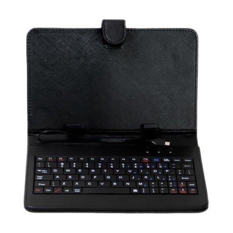 Montez Kbt-100 Universal Tablet Keyboard - Black
