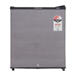 Electrolux 47 Ltr EC060PSH Direct Cool Refrigerator Silver Hairline