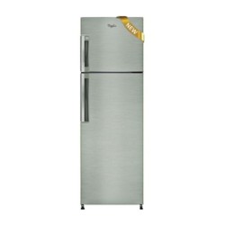 Whirlpool 245 LTR NEO FR 258 Roy 2S Frost Free Refrigerator - Illusia Steel