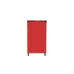Videocon 150 Ltrs VAB163BR Direct Cool Single Door RefrigeratorBurgundy Red