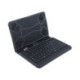 Click4deal Keyboard for All Tablets - Black