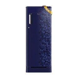 Whirlpool 190 LTR 205 IM PWCOL ROY 5S Direct Cool Refrigerator - Sapphire Exotica
