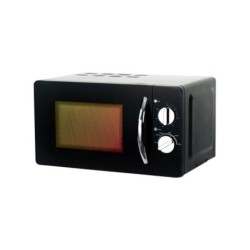 Haier 20 LTR Hil2001mbph Solo Microwave Oven
