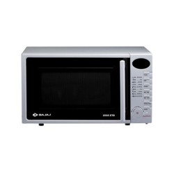 Bajaj 20 LTR 2005ETBGrill Microwave Oven