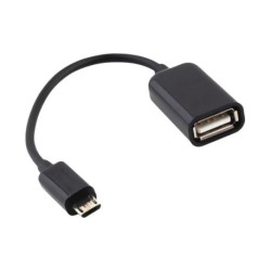 PERSONA MICRO USB OTG CABLE