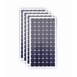 Sukam Solar Panel 100 Solar Panels