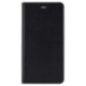 Molife Flip Cover for Micromax Canvas Spark-3 - Black