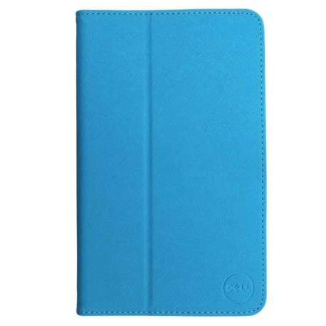 Dell Flip Cover For Dell Venue 7 3740 - Turquoise