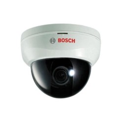 Bosch VDC-260V04-10 CCTV Security Surveillance Dome Camera
